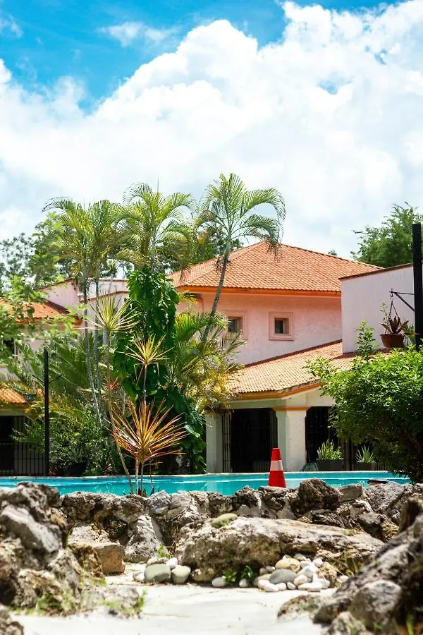 Casa Mostrenco Aparthotel Chetumal