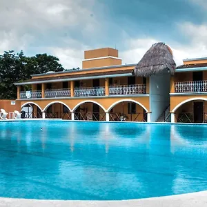 Hacienda Campestre Hotel